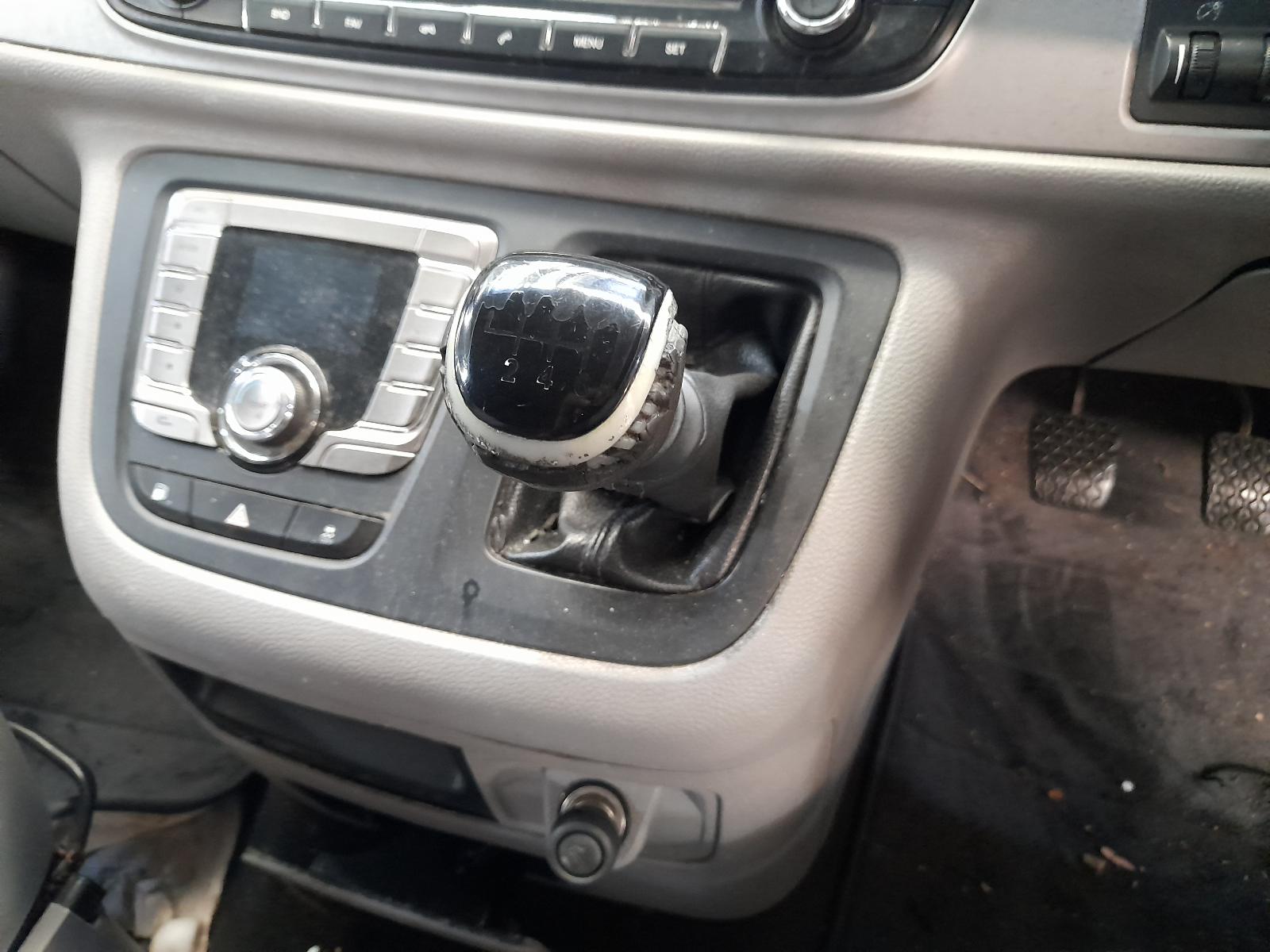 2016 Ldv G10 Rear Diff Assembly View Auto part Rear Diff Assembly Ldv G10 2016