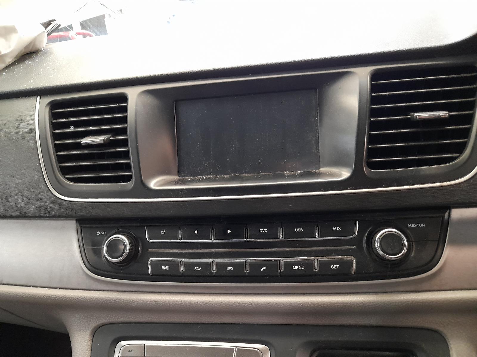 2016 Ldv G10 Rear Diff Assembly View Auto part Rear Diff Assembly Ldv G10 2016