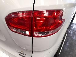 View Auto part Rear Diff Assembly Ldv G10 2016