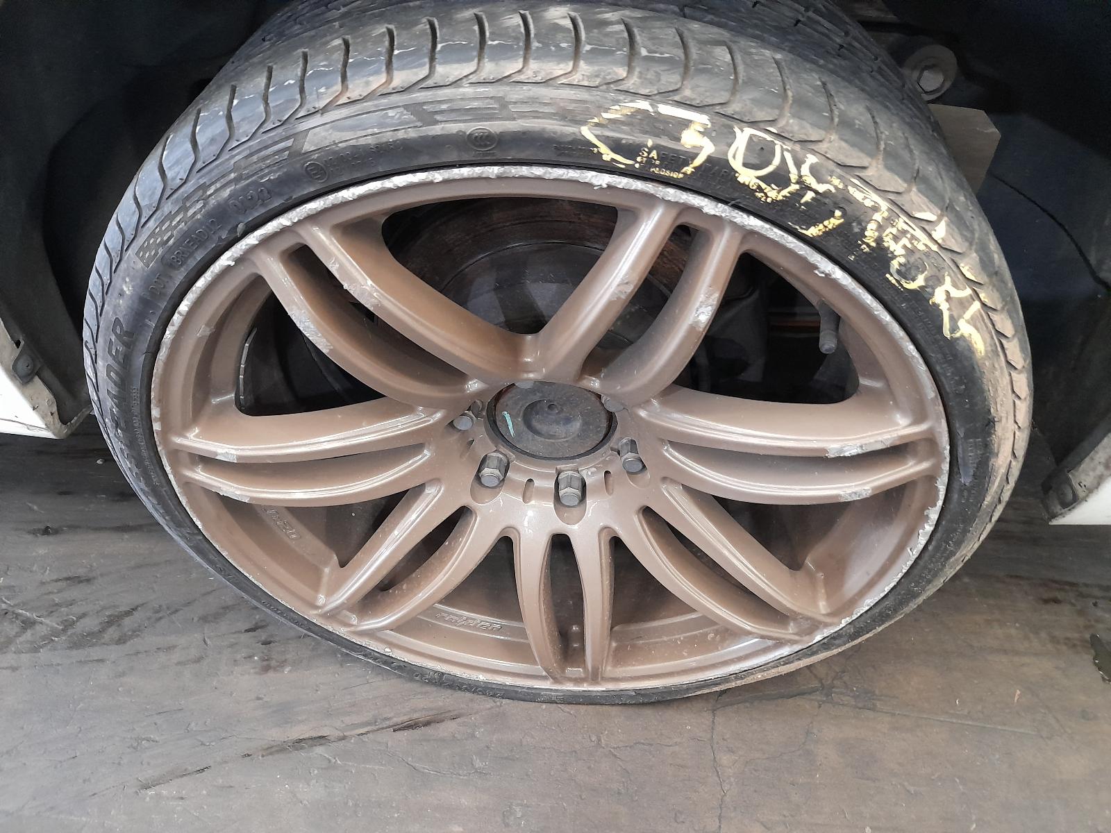 2016 Ldv G10 Rear Diff Assembly View Auto part Rear Diff Assembly Ldv G10 2016