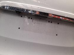 View Auto part Rear Diff Assembly Ldv G10 2016