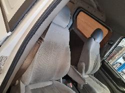 View Auto part Rear Diff Assembly Ldv G10 2016