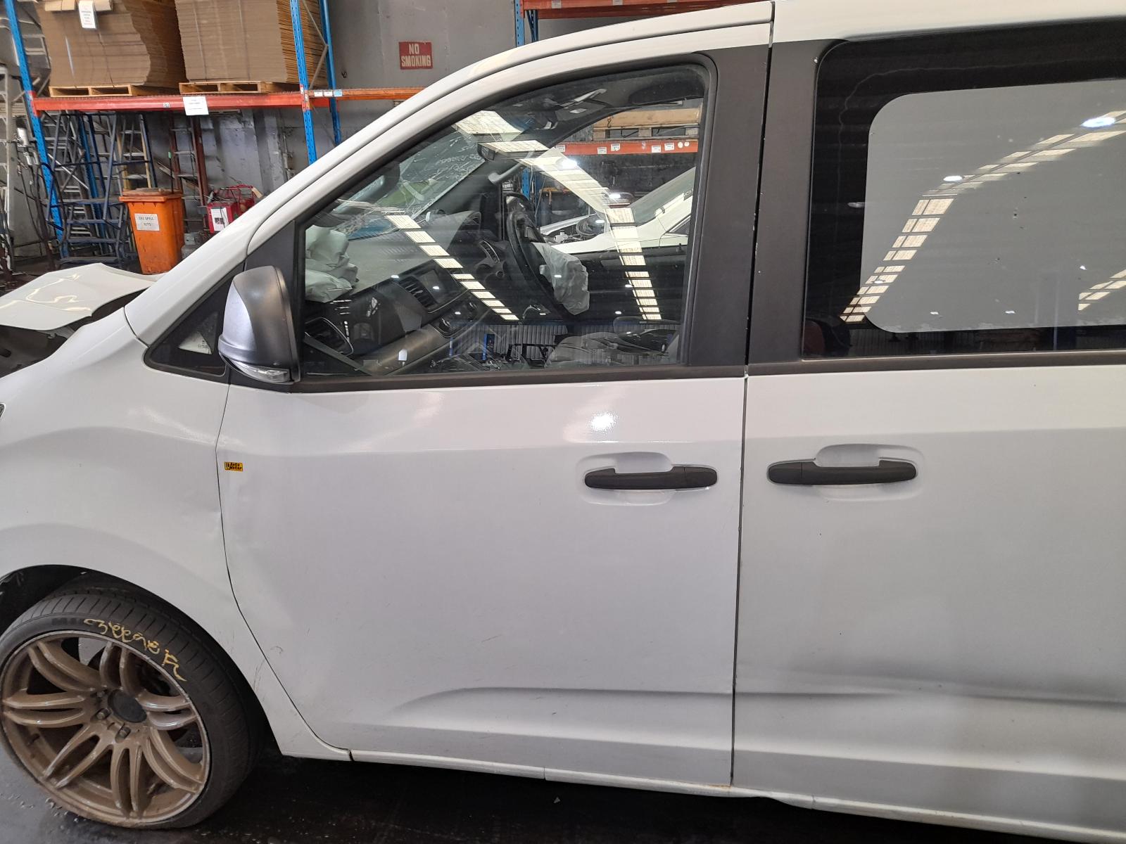 2016 Ldv G10 Rear Diff Assembly View Auto part Rear Diff Assembly Ldv G10 2016