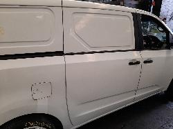 View Auto part Rear Diff Assembly Ldv G10 2016