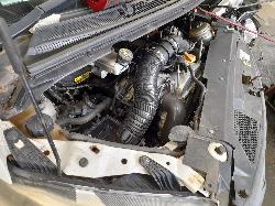 View Auto part Rear Diff Assembly Ldv G10 2016