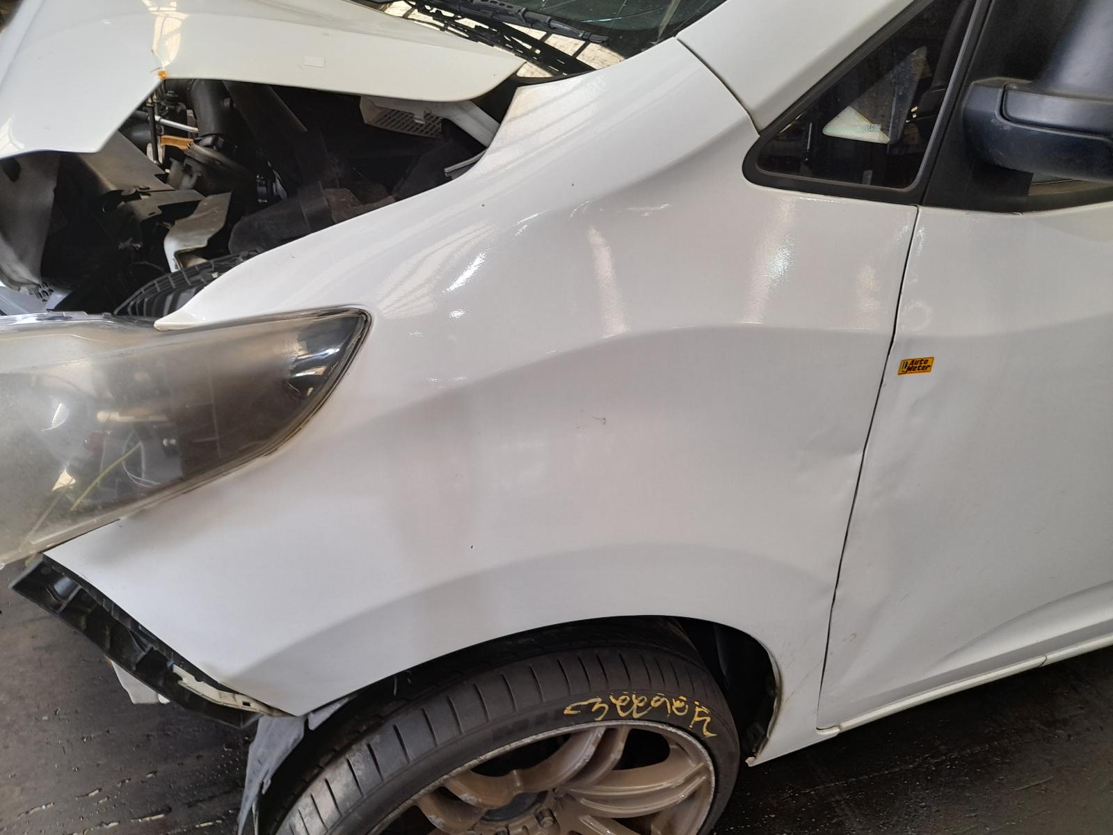 2016 Ldv G10 Rear Diff Assembly View Auto part Rear Diff Assembly Ldv G10 2016