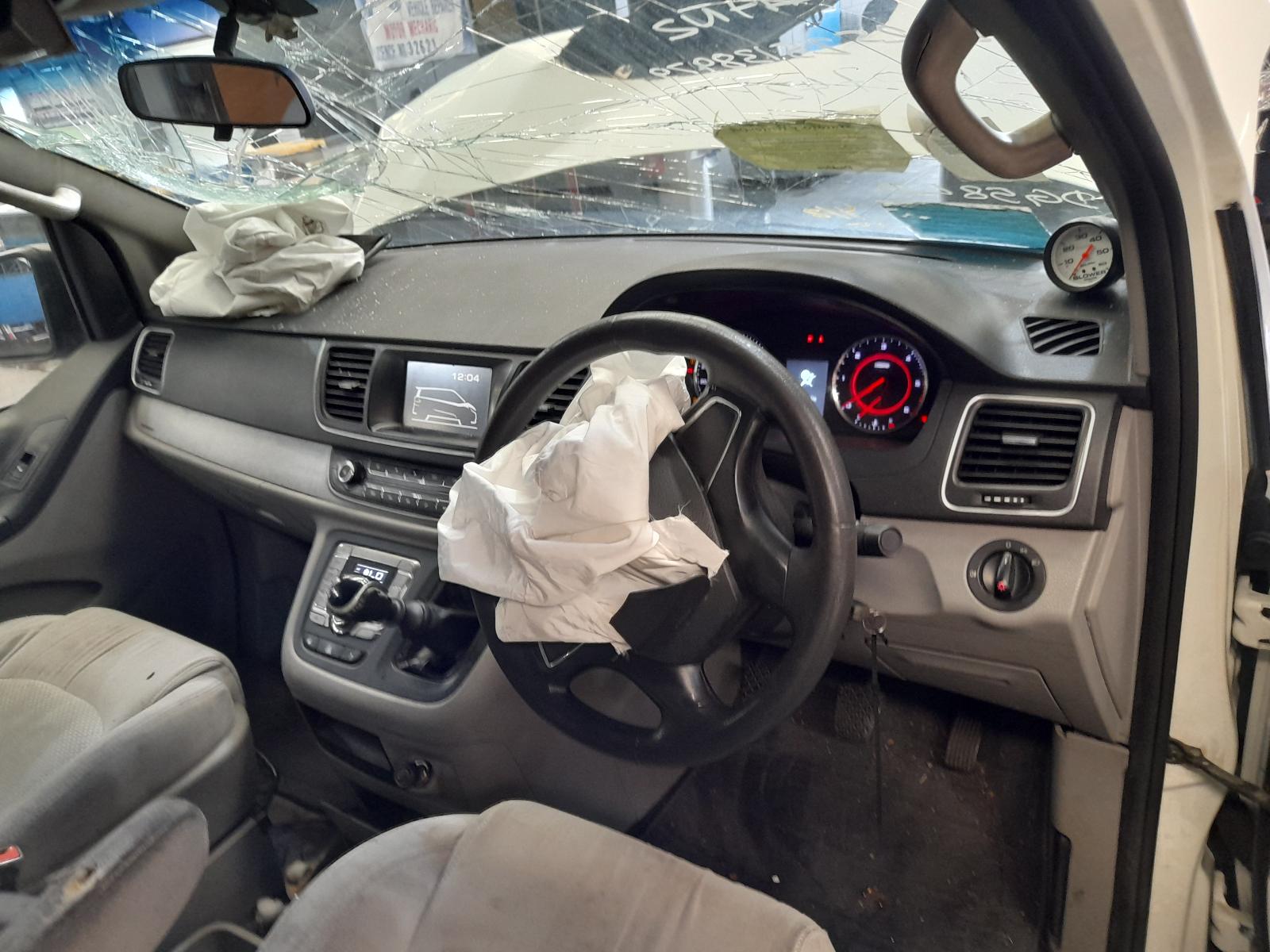 2016 Ldv G10 Rear Diff Assembly View Auto part Rear Diff Assembly Ldv G10 2016