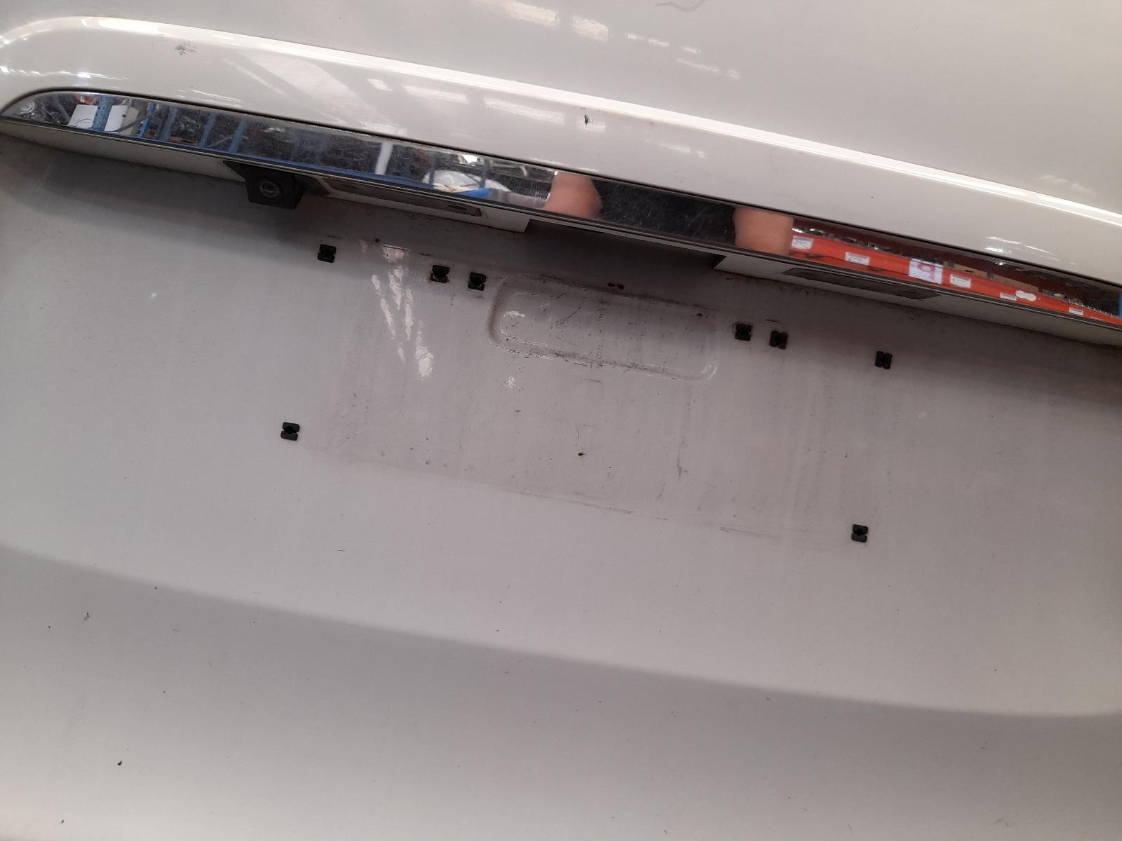 2016 Ldv G10 Rear Diff Assembly View Auto part Rear Diff Assembly Ldv G10 2016