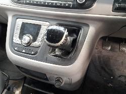 View Auto part Rear Diff Assembly Ldv G10 2016