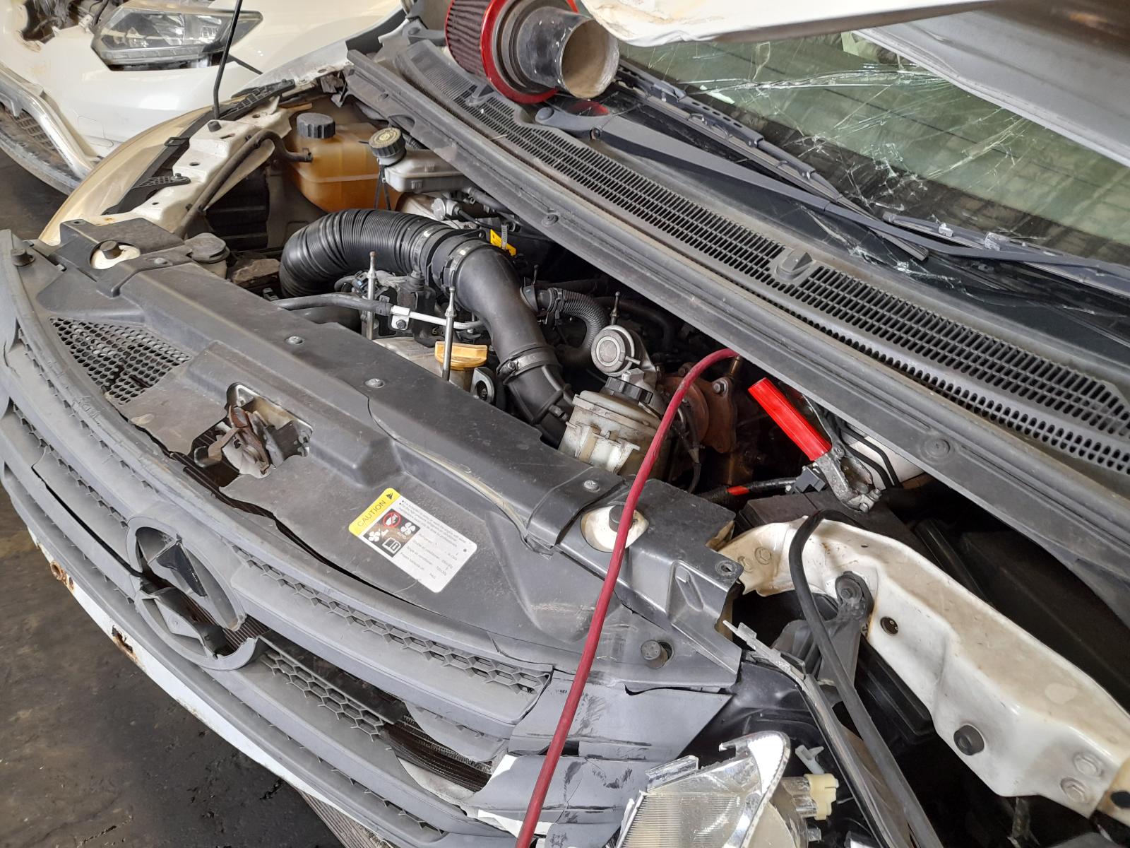 2016 Ldv G10 Rear Diff Assembly View Auto part Rear Diff Assembly Ldv G10 2016