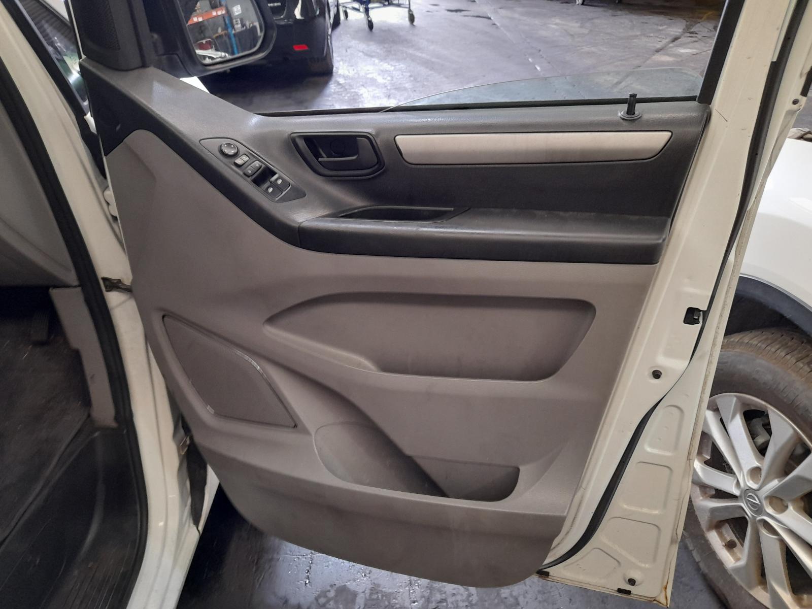 2016 Ldv G10 Rear Diff Assembly View Auto part Rear Diff Assembly Ldv G10 2016