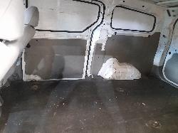 View Auto part Rear Diff Assembly Ldv G10 2016