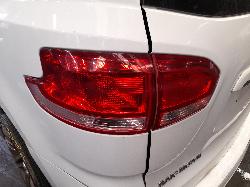 View Auto part Rear Diff Assembly Ldv G10 2016