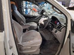 View Auto part Rear Diff Assembly Ldv G10 2016