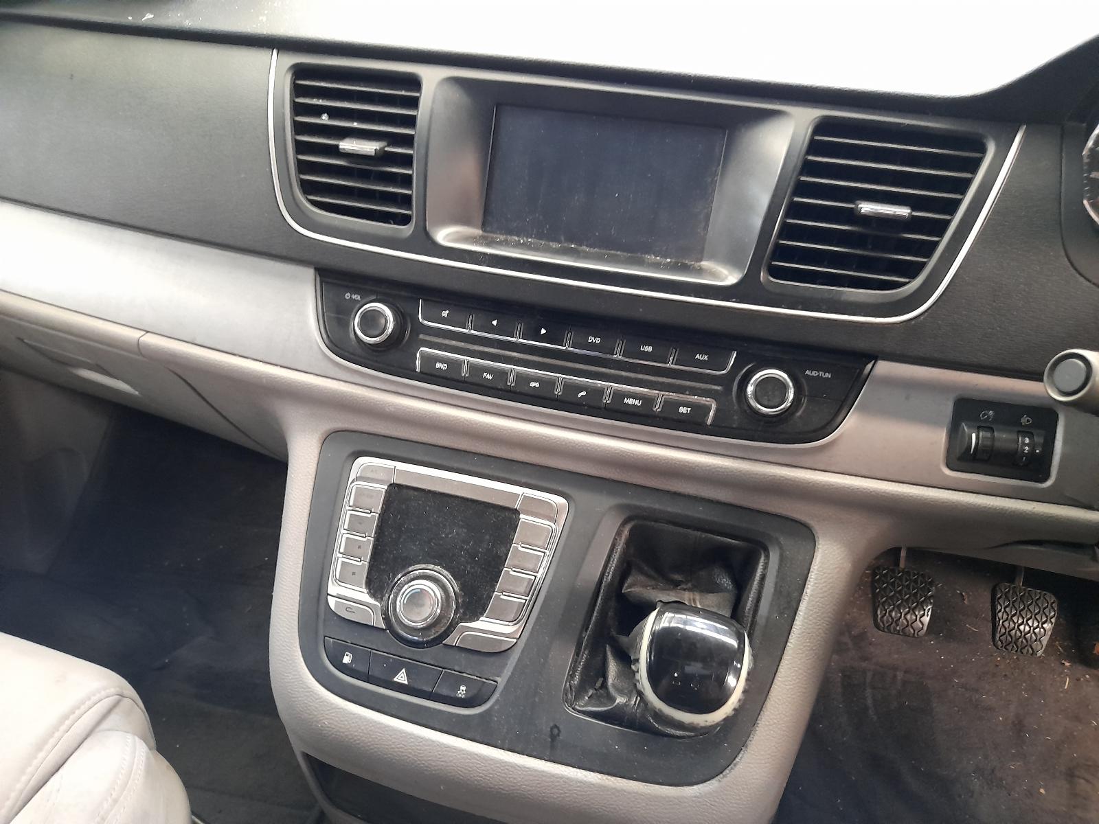 2016 Ldv G10 Rear Diff Assembly View Auto part Rear Diff Assembly Ldv G10 2016