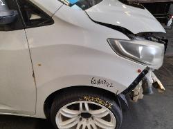 View Auto part Rear Diff Assembly Ldv G10 2016