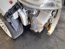 View Auto part Rear Diff Assembly Ldv G10 2016