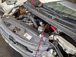 View Auto part Rear Diff Assembly Ldv G10 2016