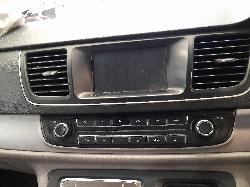 View Auto part Rear Diff Assembly Ldv G10 2016