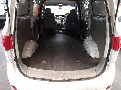 View Auto part Rear Diff Assembly Ldv G10 2016