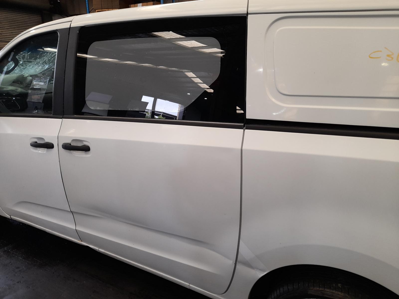 2016 Ldv G10 Rear Diff Assembly View Auto part Rear Diff Assembly Ldv G10 2016