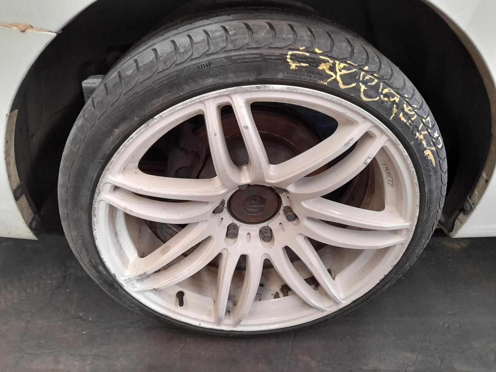 2016 Ldv G10 Rear Diff Assembly View Auto part Rear Diff Assembly Ldv G10 2016