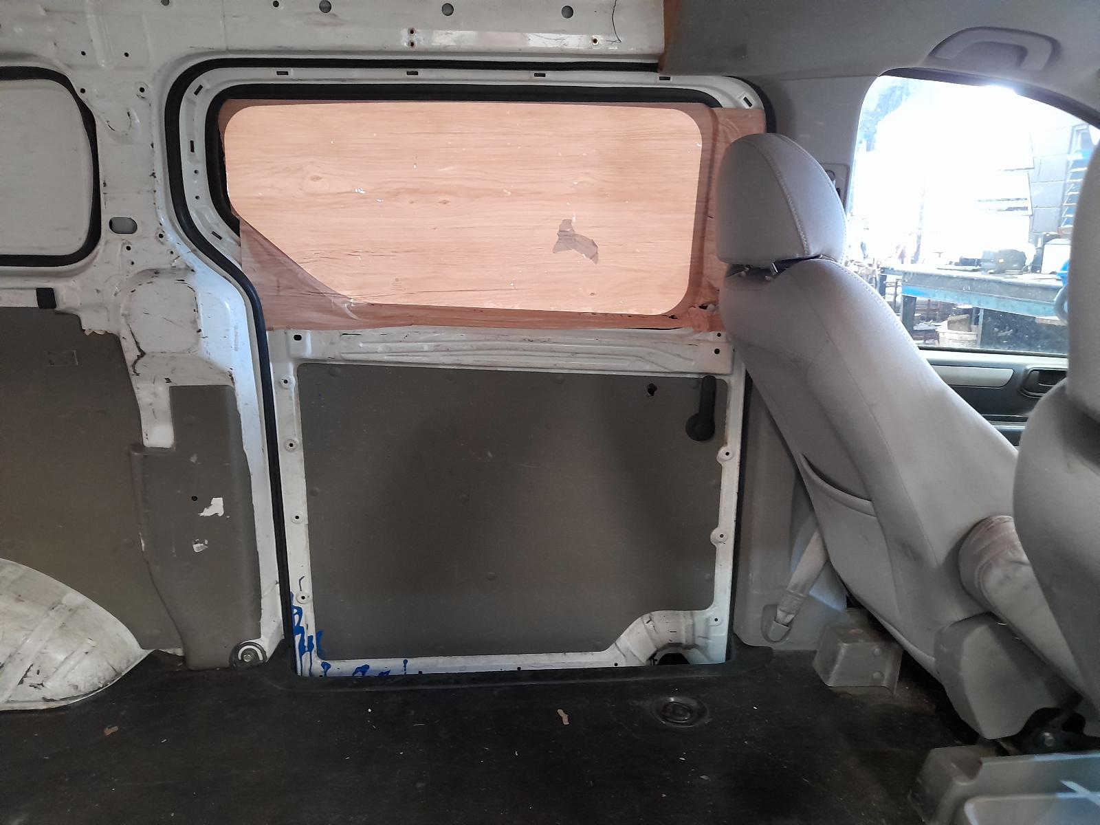 2016 Ldv G10 Rear Diff Assembly View Auto part Rear Diff Assembly Ldv G10 2016