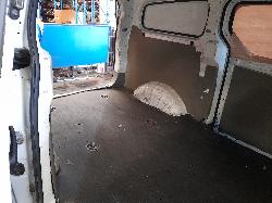 View Auto part Rear Diff Assembly Ldv G10 2016