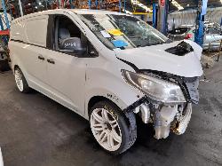 View Auto part Rear Diff Assembly Ldv G10 2016