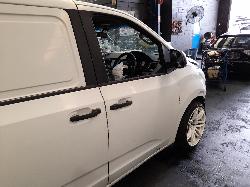 View Auto part Rear Diff Assembly Ldv G10 2016