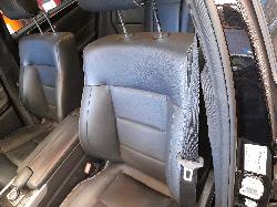 View Auto part Rear Garnish Mercedes E Class 2015