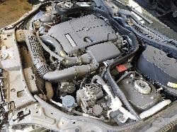 View Auto part Rear Garnish Mercedes E Class 2015