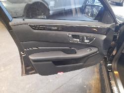 View Auto part Rear Garnish Mercedes E Class 2015