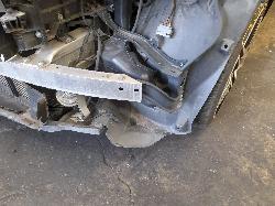 View Auto part Rear Garnish Mercedes E Class 2015