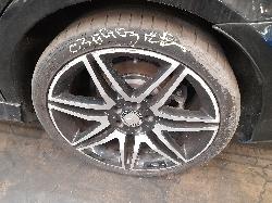 View Auto part Rear Garnish Mercedes E Class 2015