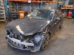 View Auto part Rear Garnish Mercedes E Class 2015