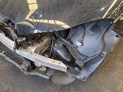 View Auto part Rear Garnish Mercedes E Class 2015