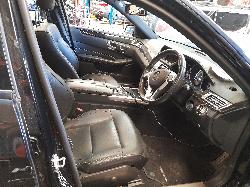 View Auto part Rear Garnish Mercedes E Class 2015