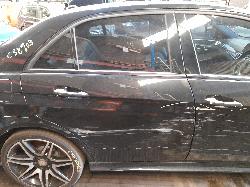 View Auto part Rear Garnish Mercedes E Class 2015