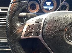 View Auto part Rear Garnish Mercedes E Class 2015