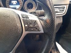 View Auto part Rear Garnish Mercedes E Class 2015