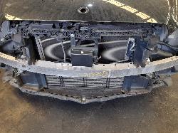 View Auto part Rear Garnish Mercedes E Class 2015