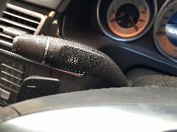 View Auto part Rear Garnish Mercedes E Class 2015