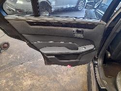 View Auto part Rear Garnish Mercedes E Class 2015