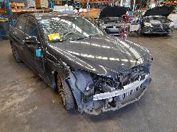 View Auto part Rear Garnish Mercedes E Class 2015