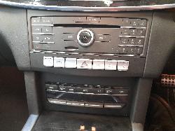 View Auto part Rear Garnish Mercedes E Class 2015