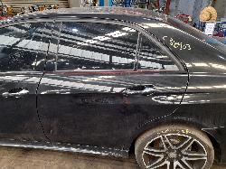 View Auto part Rear Garnish Mercedes E Class 2015