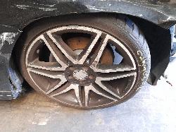 View Auto part Rear Garnish Mercedes E Class 2015