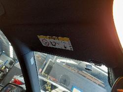 View Auto part Rear Garnish Mercedes E Class 2015