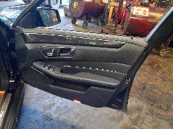 View Auto part Rear Garnish Mercedes E Class 2015